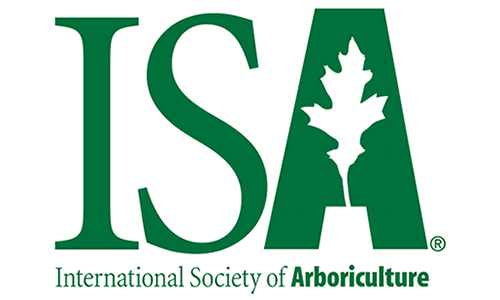 Mobile International Society of Aboriculture Member