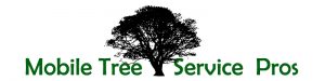 Best Mobile Tree Service Pros Logo